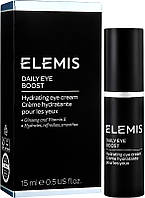 Антиейдж-крем під очі для чоловіків — Elemis Daily Eye Boost 15ml (994547)