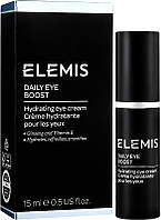 Антиэйдж крем под глаза для мужчин - Elemis Daily Eye Boost 15ml (994547)