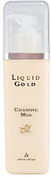 Молочко очищающее «Золотое» Anna Lotan Liquid Gold Cleansing Milk (647545)