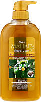 Крем-гель для душу з екстрактом кори дерева махаад Mistine Mahad Shower Cream 500ml (957238)