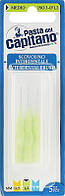 Набор межзубных щёток, салатовый - Pasta del Capitano Interdental Brush Medium 1.2 mm (942983)