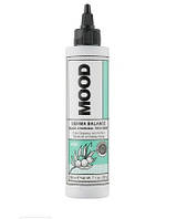 Засіб, що очищує шкiру голови Mood Derma Balance Black Charcoal Treatment, 200 мл