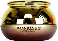 Питательный крем вокруг глаз с улиткой Daandan Bit Stem Cell Snail Eye Cream (864591)