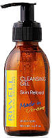 Гель для вмивання безсульфатний з амінокислотами й бетаїном — Riwell Skin Reload Cleansing Gel pH 5.5 (969443)