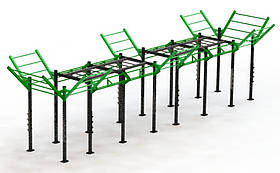 Рама Explosion Crossfit F107