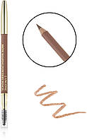 Пудровый карандаш для бровей Lancome Brow Shaping Powdery Pencil 02 - Dark Blonde (792615)