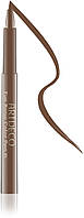 Жидкий карандаш для бровей с мягким войлочным наконечником Artdeco Eye Brow Color Pen (636471)