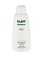 Лосьон-антисептик Klapp PSC Anti Septic Lotion 125ml (754036)