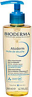 Питательное масло для душа Bioderma Atoderm Shower Oil (679113)