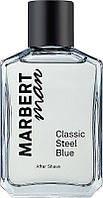 Marbert Man Classic Steel Blue - Лосьон после бритья (928292)