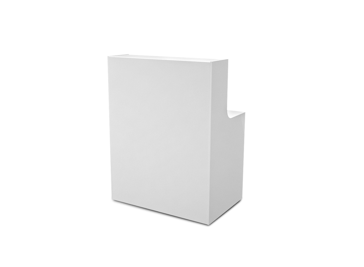 Ресепшен. Адміністративна / касова стійка, фото 1