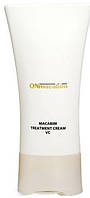 Лечебный крем с экстрактом бессмертника и витамином C ONmacabim Macabim Treatment Cream VC (722512)