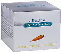 Увлажняющий морковный крем Mon Platin DSM Moisturizing Carrot Cream (649822)