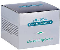 Увлажняющий дневной крем для нормальной кожи Mon Platin DSM Moisturizing Cream (649760)
