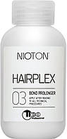 Лосьон для волос Tico Professional Nioton Hairplex 03 Bond Prolonger (834335)