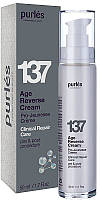 Омолаживающий крем для лица Purles Clinical Repair Care 137 Age Reverse Cream (692550)