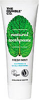 Натуральная зубная паста "Свежая мята" The Humble Co Natural Toothpaste Fresh Mint 75ml (848903)