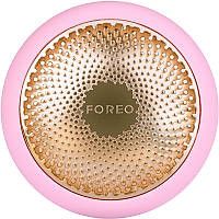 Смарт-маска для лица UFO для всех типов кожи, Pearl Pink - Foreo UFO Mask Treatment Device for All Skin Types,