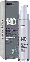 Ретиноловый ночной крем Purles Clinical Repair Care 140 Retinol Night Cream (692554)
