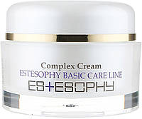 Антивозрастной крем для лица Estesophy Basic Care Line Clarity Complex Cream (916002)