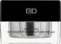 Крем для лица с муцином улитки Estesophy GD Signature Snail Cream (916056)