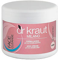 Балансирующий крем для лица с уровнем рН 3,5 - Dr.Kraut Acid Cream Ph 3,5 Stabilized (970321)