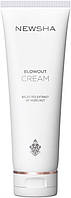 Легкий крем для укладки волос Newsha Classic Blowout Cream 125ml (919236)