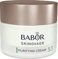 Крем для проблемной кожи лица Babor Skinovage Purifying Cream (798925)