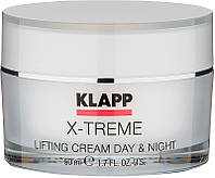 Крем-лифтинг "День-Ночь" Klapp X-treme Lifting Cream Day & Night (754181)