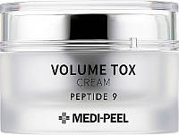 Крем для повышения упругости кожи Medi-Peel Peptide 9 Volume TOX Cream (878202)