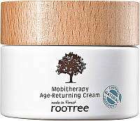 Антивозрастной крем для лица Rootree Mobitherapy Age-Returning Cream (897659)