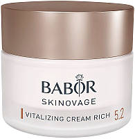 Крем для лица Babor Skinovage Vitalizing Rich Face Cream (831979)