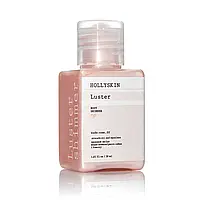 Шиммер HOLLYSKIN Luster Body Shimmer nude rose. 02 (travel size) 30 ml