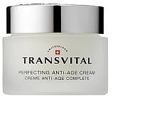 Регенерирующий питательный крем против старения кожи лица Transvital Perfecting Anti-Age Cream (704395)