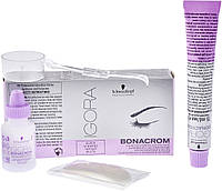 Краска для бровей и ресниц Schwarzkopf Professional Igora Bonacrom Коричневый (646909)