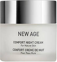 Ночной питательный крем GIGI New Age Comfort Niqht Cream (756888)