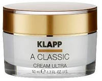 Денний крем "Вітамін А" Klapp A Classic Cream Ultra (753607)