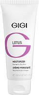 Увлажнитель для жирной кожи GIGI Lotus Moisturizer For Normal To Oily Skin (756376)