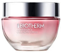 Увлажняющий крем для сухой кожи - Biotherm Aquasource Cica Nutri Cream (951363)