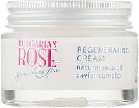 Регенерирующий крем - Bulgarian Rose Signature SPA Regenerating Cream (931209)