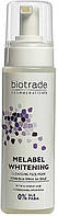 Пена для умывания с отбеливающим эффектом Biotrade Melabel Cleansing Face Foam (897746)