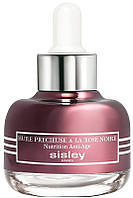 Антивозрастное масло для лица с экстрактом черной розы Sisley Cosmetic Black Rose Precious Face Oil (586635)