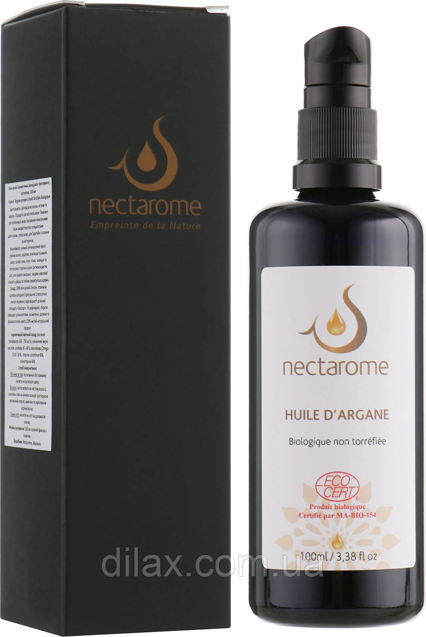 Олія аргани Біо — Nectarome Argan Oil (931773)