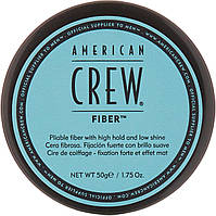 Паста сильной фиксации American Crew Classic Fiber 50g (229094)