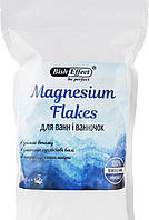 Кристаллический концентрат для ванны "Магниевые хлопья" - Bisheffect Magnesium Flakes (941564)