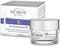 Активный крем против морщин Norel Re-Generation GF Active Anti-Wrinkle Cream (704260)