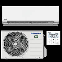 Кондиціонер інверторний Panasonic Server CS/CU-Z25YKEA (-25°C)