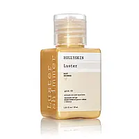 Шиммер HOLLYSKIN Luster gold. 03 (travel size) 30 ml