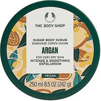 Скраб для тела "Аргана" - The Body Shop Argan Body Scrub (965805)