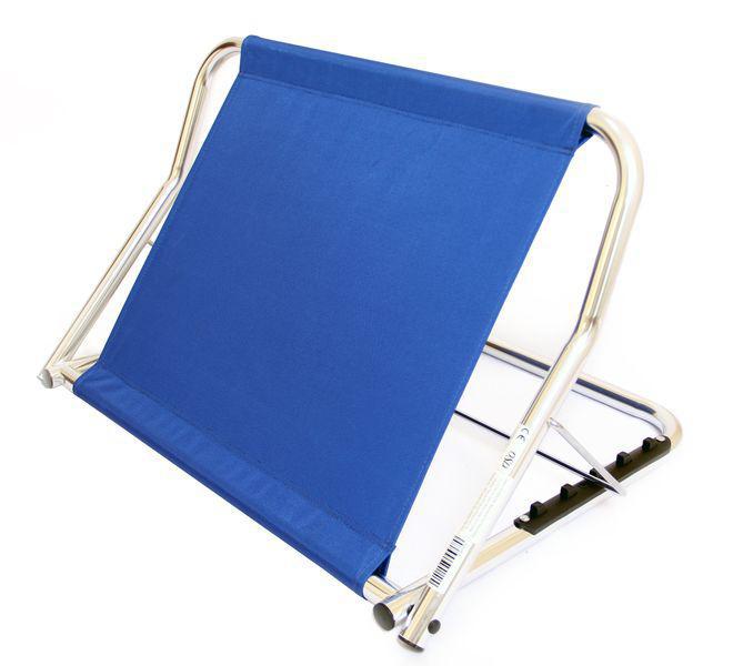 Тканинній підголовник OSD-RPM-54002 (для лежачих хворих), фото 1